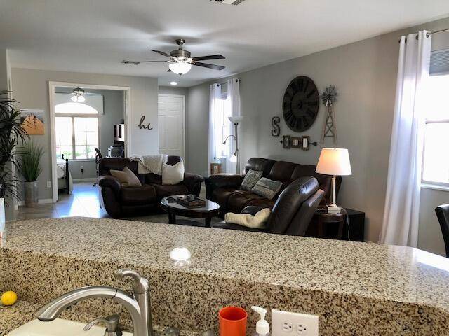 Indio, CA 92203,80387 Avenida Linda Vista VIS