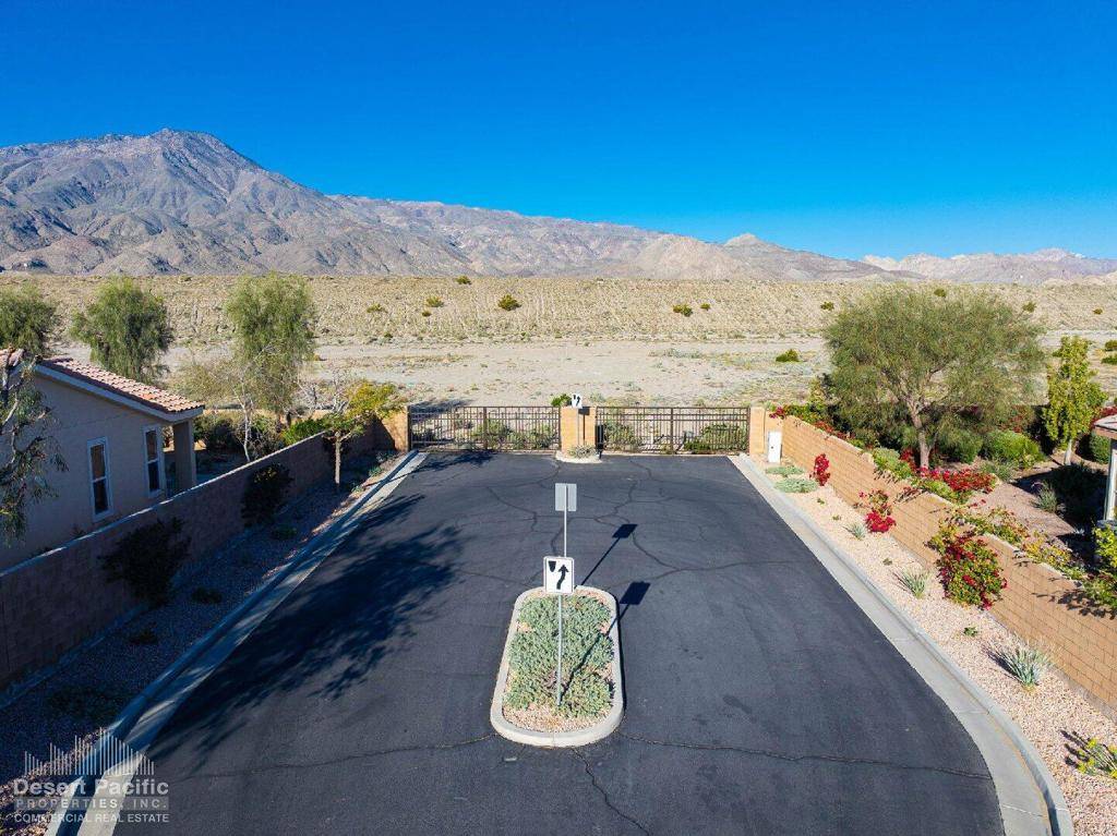 La Quinta, CA 92253,0 N Ave 62 & E Madison St