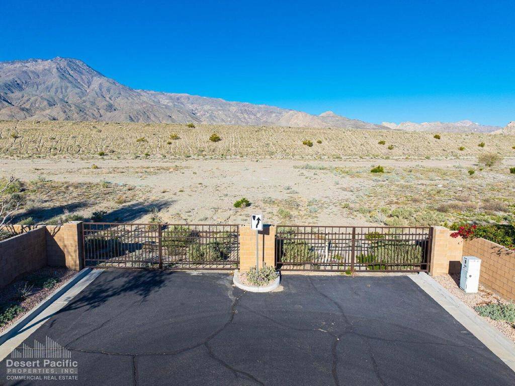 La Quinta, CA 92253,0 N Ave 62 & E Madison St