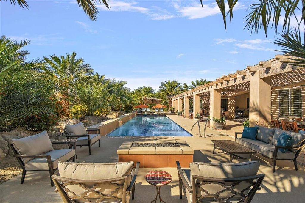 Thousand Palms, CA 92276,31453 Chimayo RD