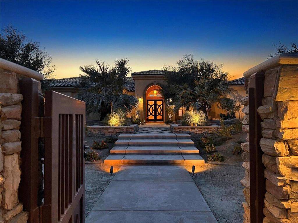 Thousand Palms, CA 92276,31453 Chimayo RD