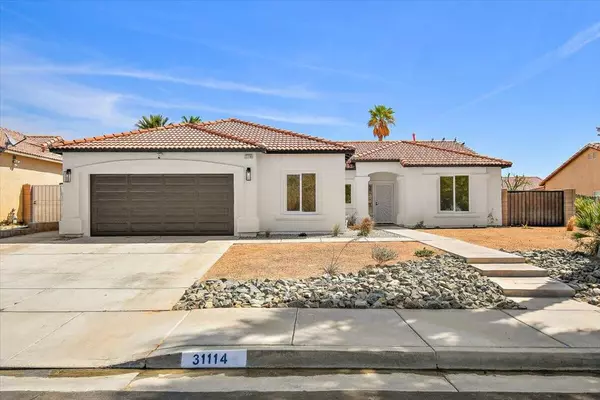 31114 Robert RD, Thousand Palms, CA 92276