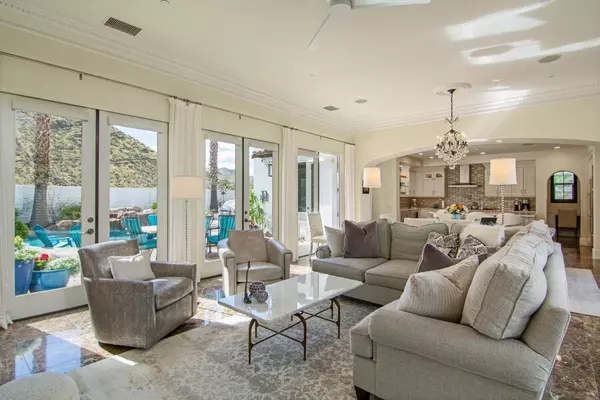 Palm Springs, CA 92264,3036 Arroyo Seco