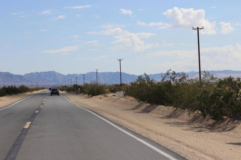 29 Palms, CA 92277,0 Amboy RD