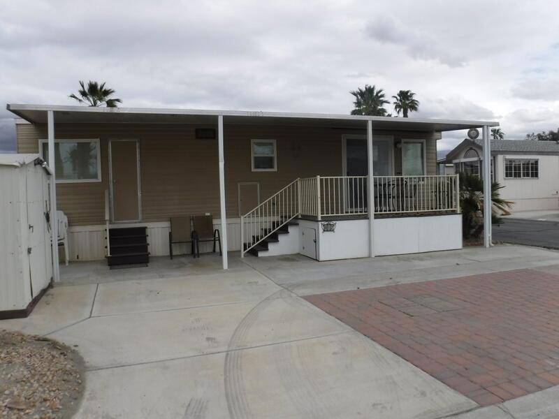 Indio, CA 92203