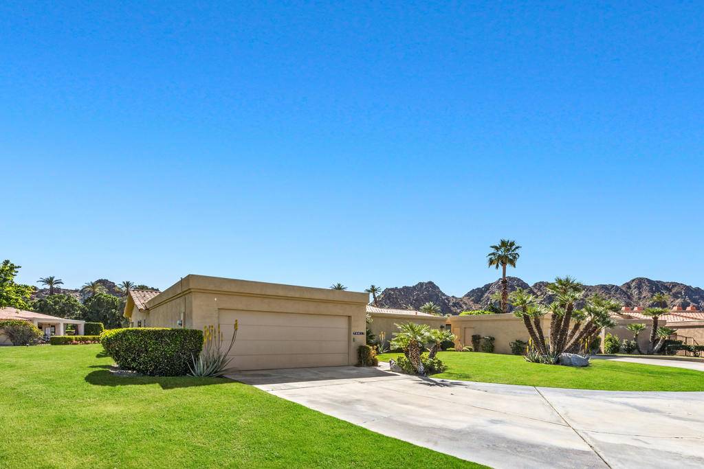 Indian Wells, CA 92210,78615 Vista Del Fuente