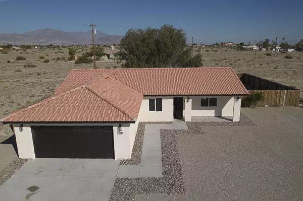 Thermal, CA 92274,2307 Sand Flower AVE