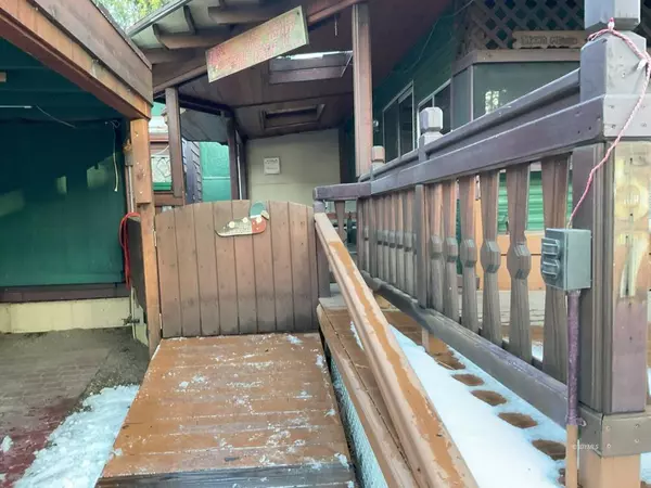 Idyllwild, CA 92549,25995 Hwy 243 #57