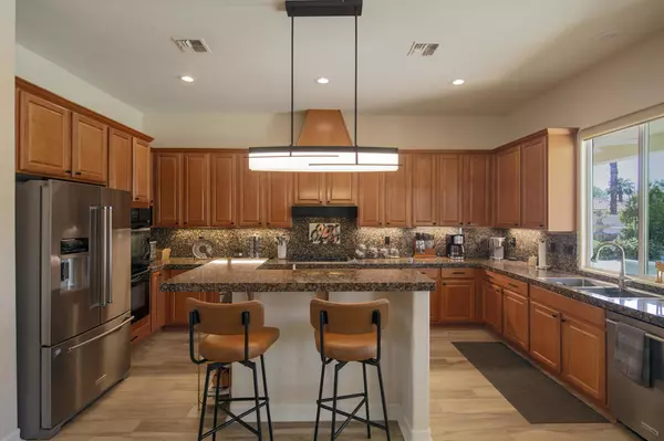 Rancho Mirage, CA 92270,13 Bellisimo CT