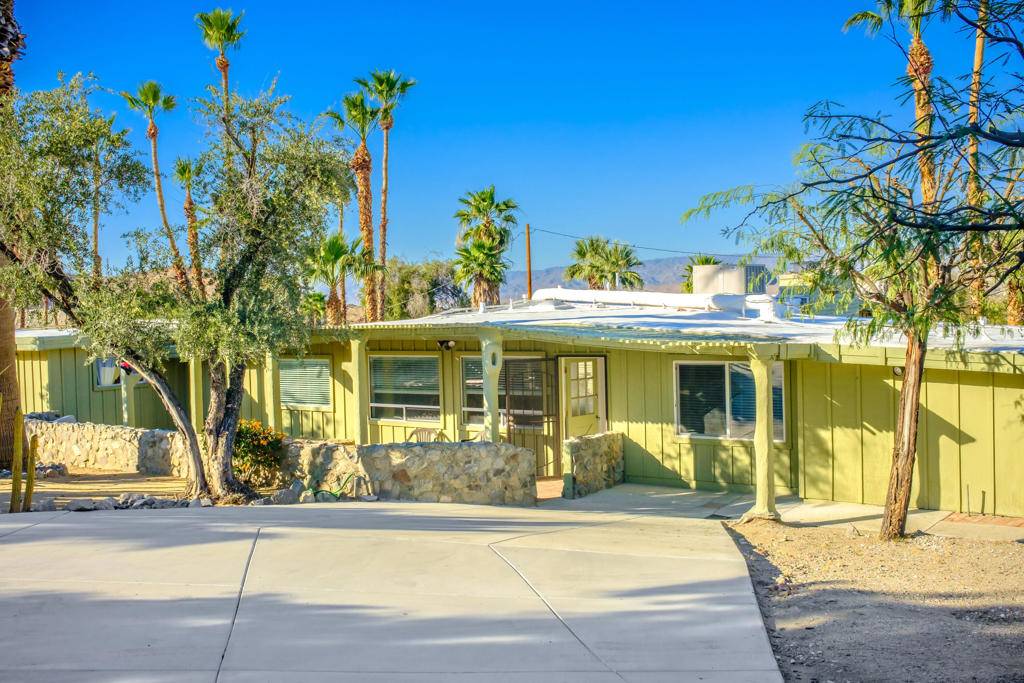 68088 Grandview AVE, Cathedral City, CA 92234