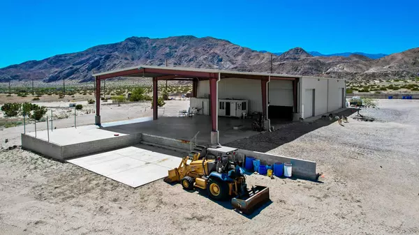 3982 Coolidge Springs RD, Thermal, CA 92274