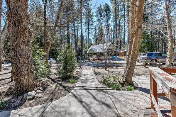 Idyllwild, CA 92549,53250 Meadow DR