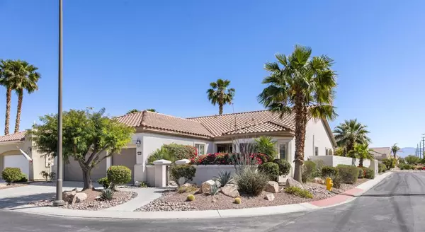 80507 Avenida Santa Carmen, Indio, CA 92203
