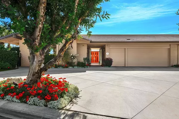 23 Mayfair DR, Rancho Mirage, CA 92270