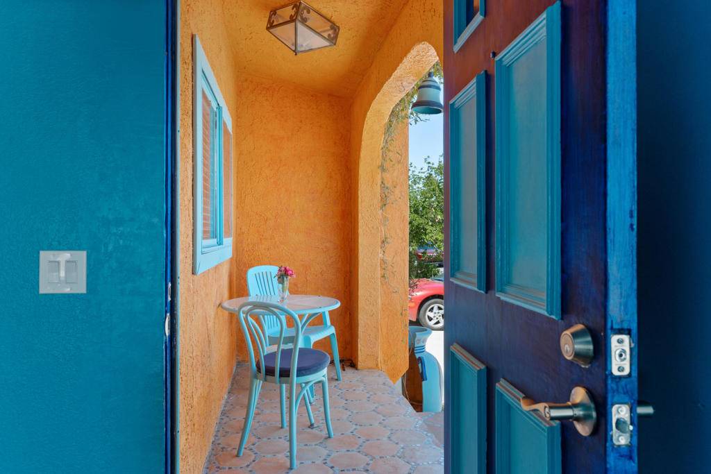 Palm Springs, CA 92262,3231 N Sandspring DR