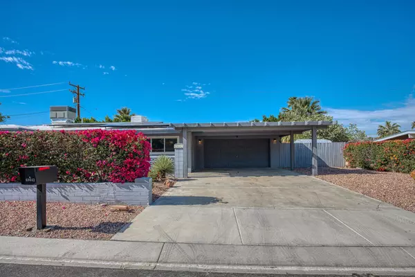 Cathedral City, CA 92234,68642 Iroquois ST