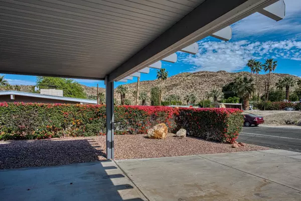 Cathedral City, CA 92234,68642 Iroquois ST