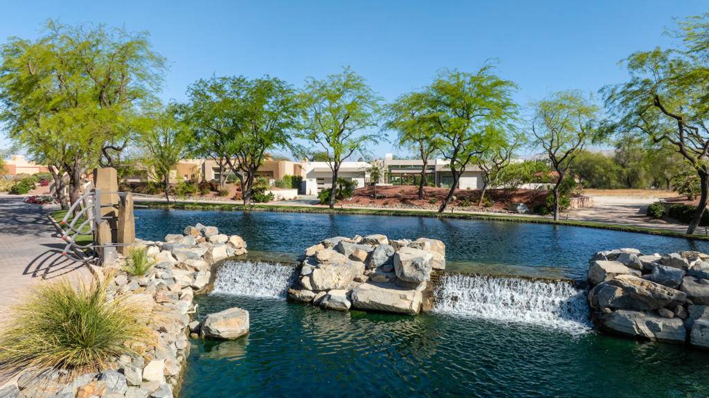 Rancho Mirage, CA 92270,96 Royal St Georges WAY