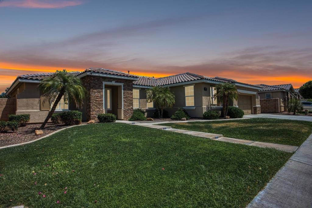 83420 Lonesome Dove RD, Indio, CA 92203