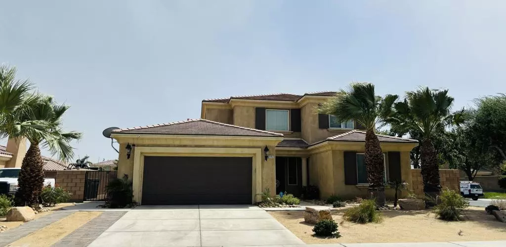 Coachella, CA 92236,84463 Da Vinci DR