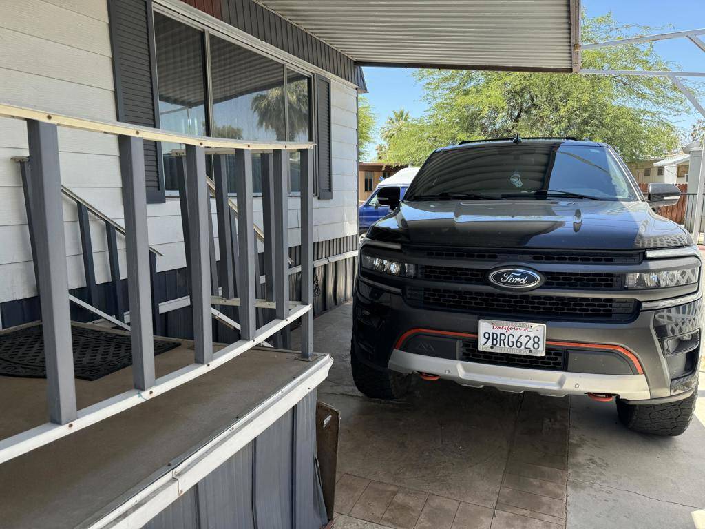 Indio, CA 92201,81600 Fred Waring #85