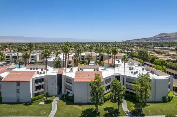 1510 S Camino Real #216-A, Palm Springs, CA 92264