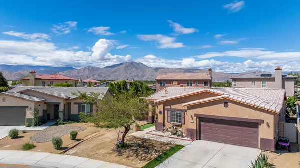 84575 Calle Bernardo,  Coachella,  CA 92236