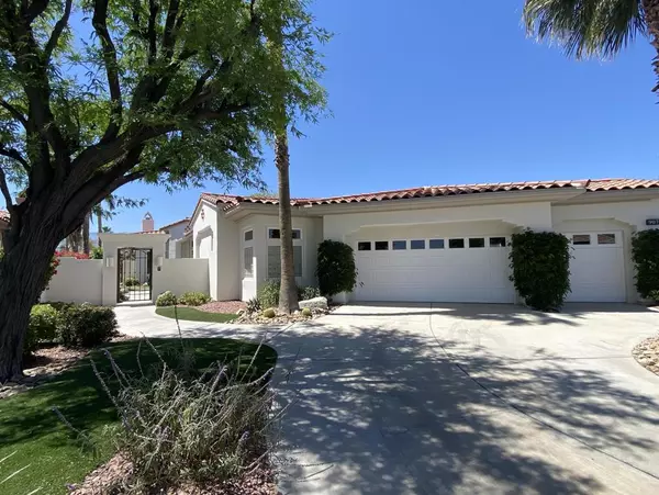 Palm Desert, CA 92211,907 Mesa Grande DR