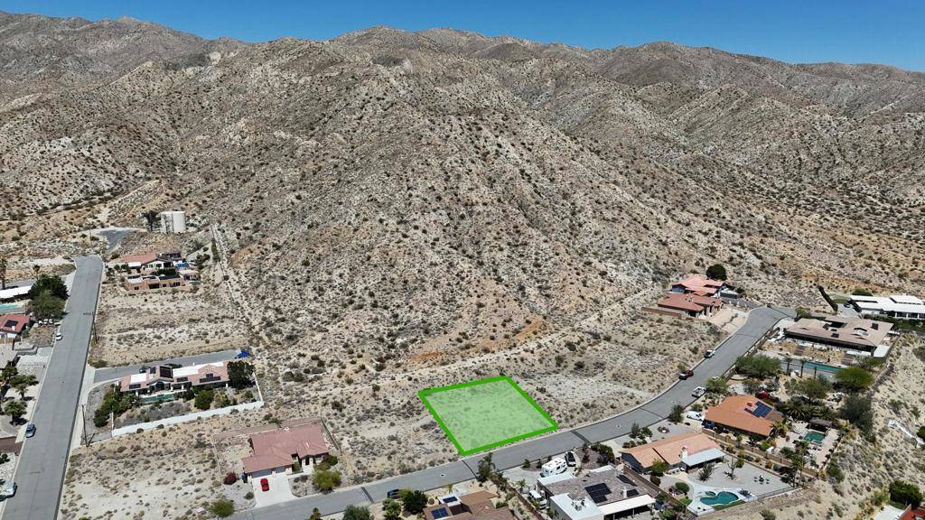 Desert Hot Springs, CA 92240,Lot #73 Rayo Del Sol