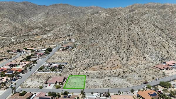 Desert Hot Springs, CA 92240,Lot #74 Rayo Del Sol
