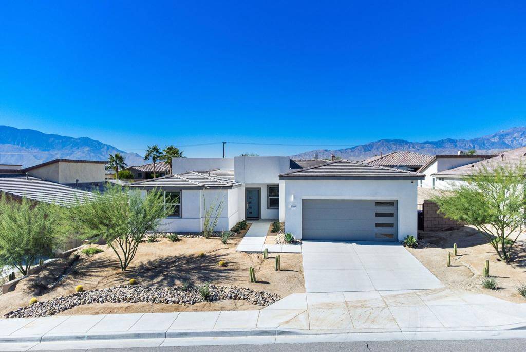 12559 Sylvanus DR, Desert Hot Springs, CA 92240