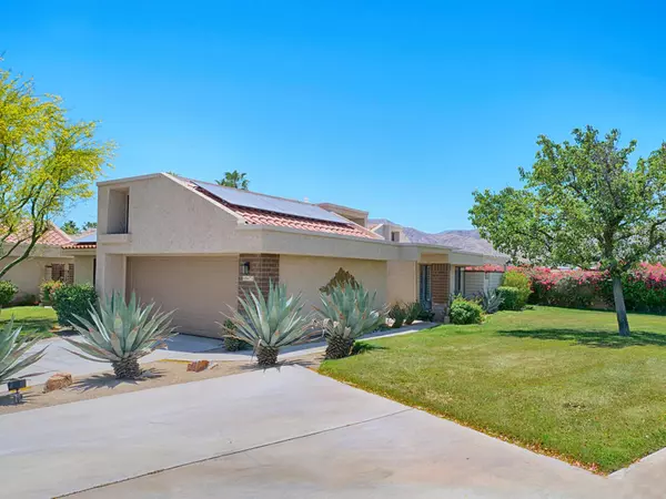 Cathedral City, CA 92234,68673 Calle Mancha