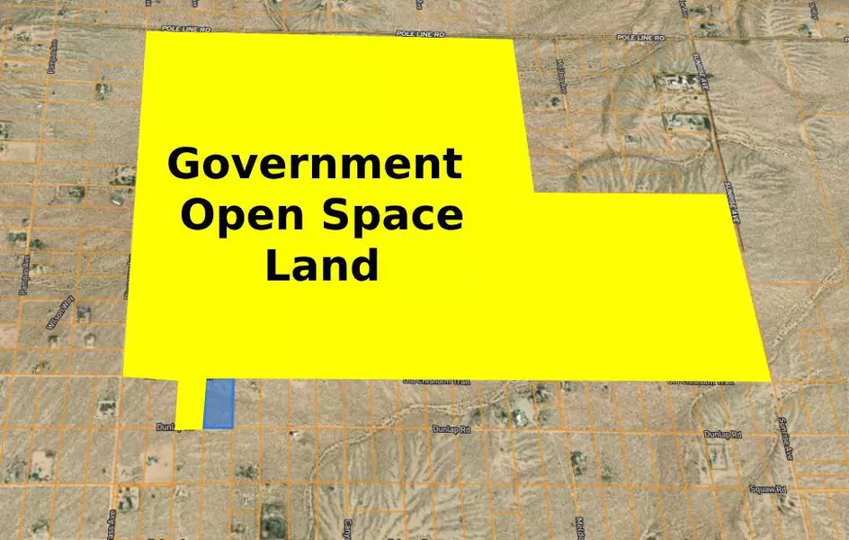 104 Old Chisholm TRL, 29 Palms, CA 92277