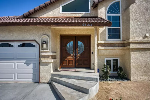 Cathedral City, CA 92234,68215 Marina RD