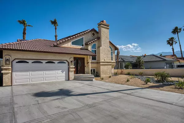 Cathedral City, CA 92234,68215 Marina RD