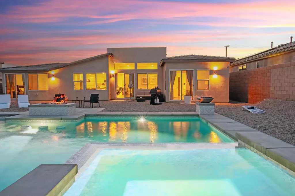 Desert Hot Springs, CA 92240,12680 Via Loreto