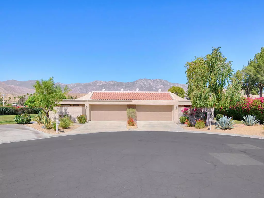 Cathedral City, CA 92234,68633 Calle Mancha