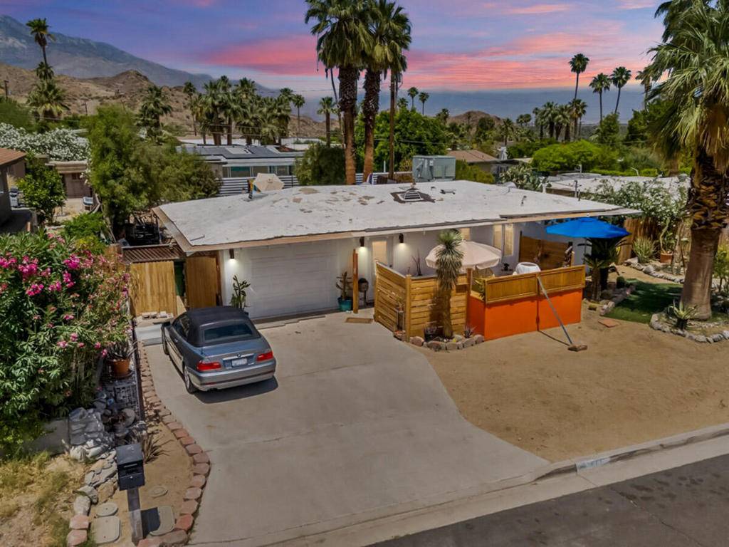 37601 Palo Verde DR, Cathedral City, CA 92234