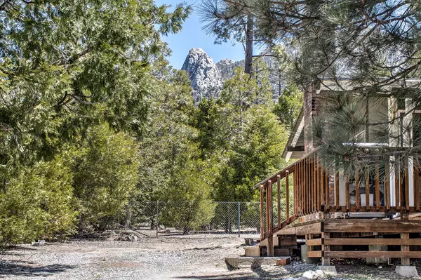 Idyllwild, CA 92549,25295 Fern Valley RD