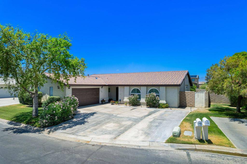 Cathedral City, CA 92234,27140 Shadowcrest LN