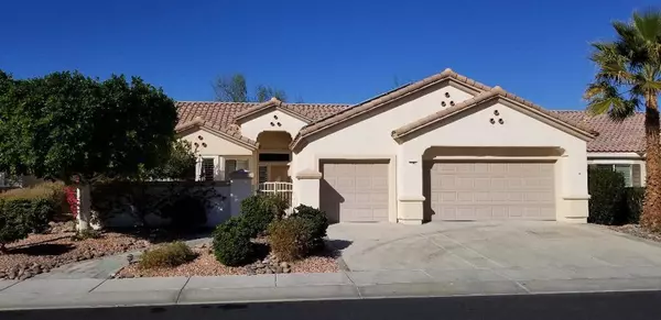 35201 Cornet WAY, Palm Desert, CA 92211