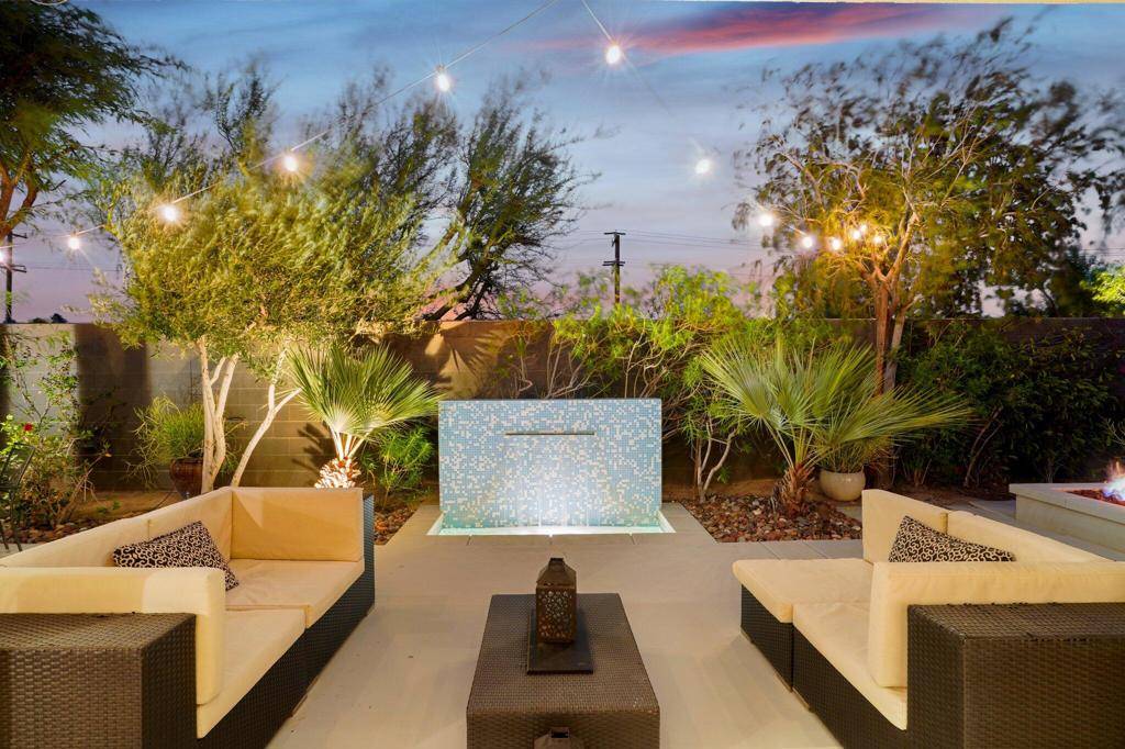 Palm Springs, CA 92262,2754 Isabella WAY