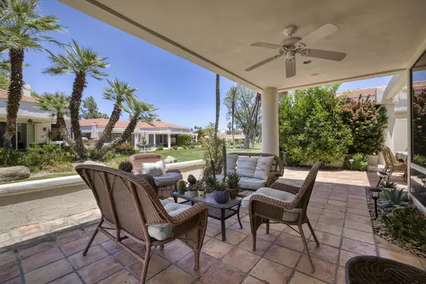 Indian Wells, CA 92210,75356 Augusta DR