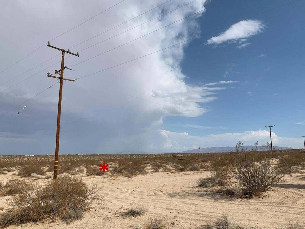 29 Palms, CA 92277,0 Daisy LN