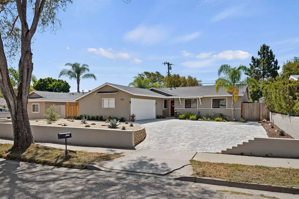 Goleta, CA 93117,7273 Tuolumne DR