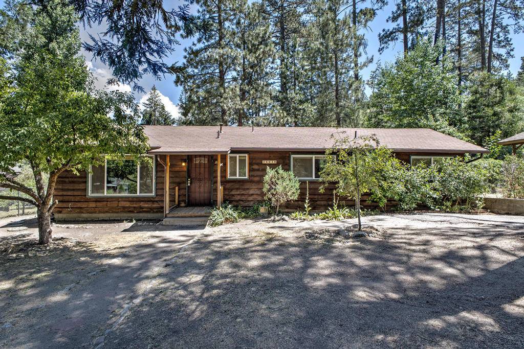 Idyllwild, CA 92549,26640 Lake LN