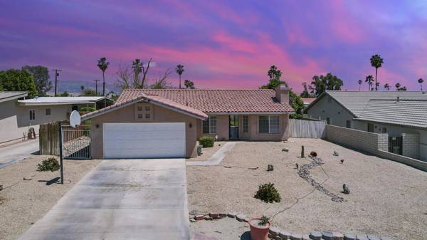 Bermuda Dunes, CA 92203,41780 Hopewell AVE