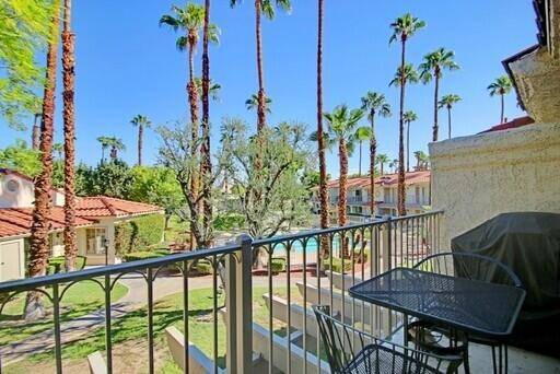 Palm Springs, CA 92264,500 S Farrell DR #Q108