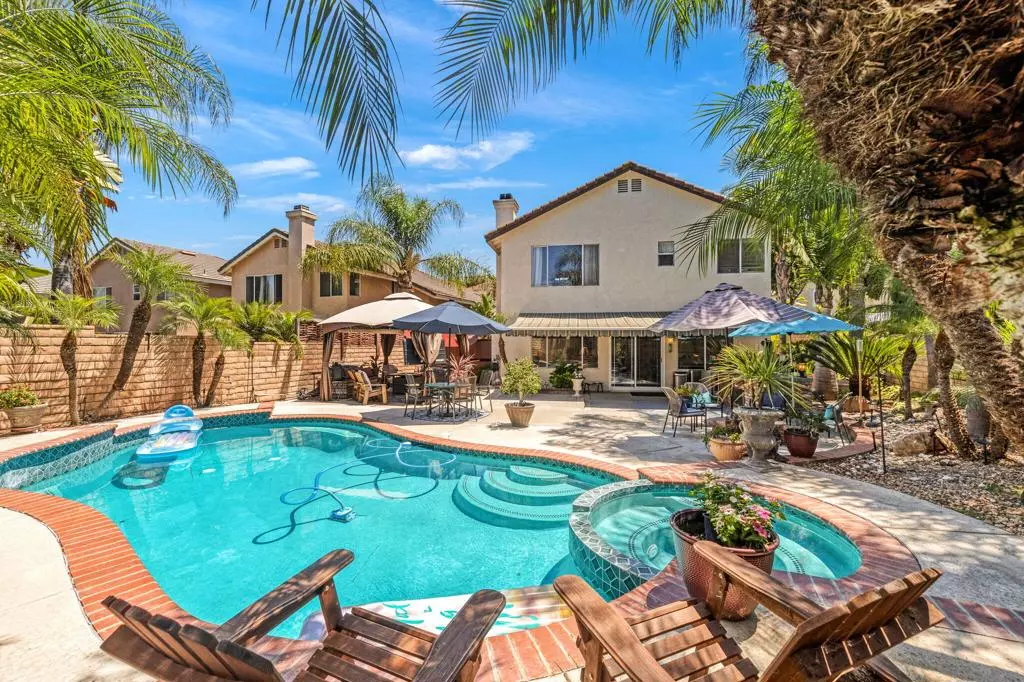 Chino Hills, CA 91709,4910 Mandarin CT