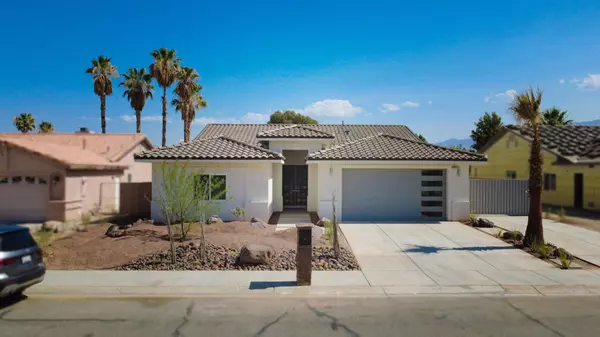 Cathedral City, CA 92234,68955 Durango RD